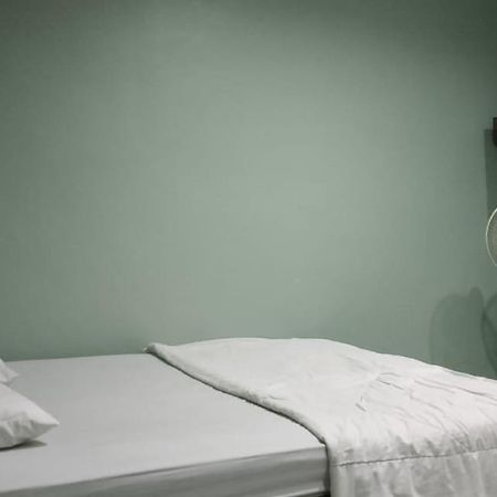 ホテル エレナーズ ホーム バンドゥン エクステリア 写真