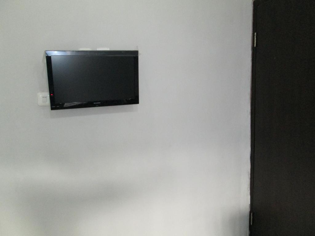 ホテル エレナーズ ホーム バンドゥン 部屋 写真