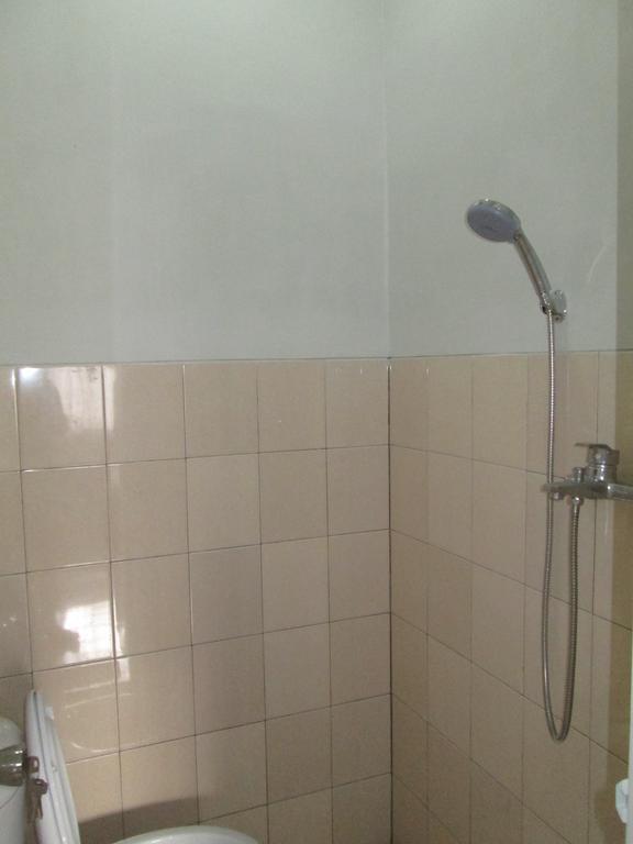 ホテル エレナーズ ホーム バンドゥン 部屋 写真